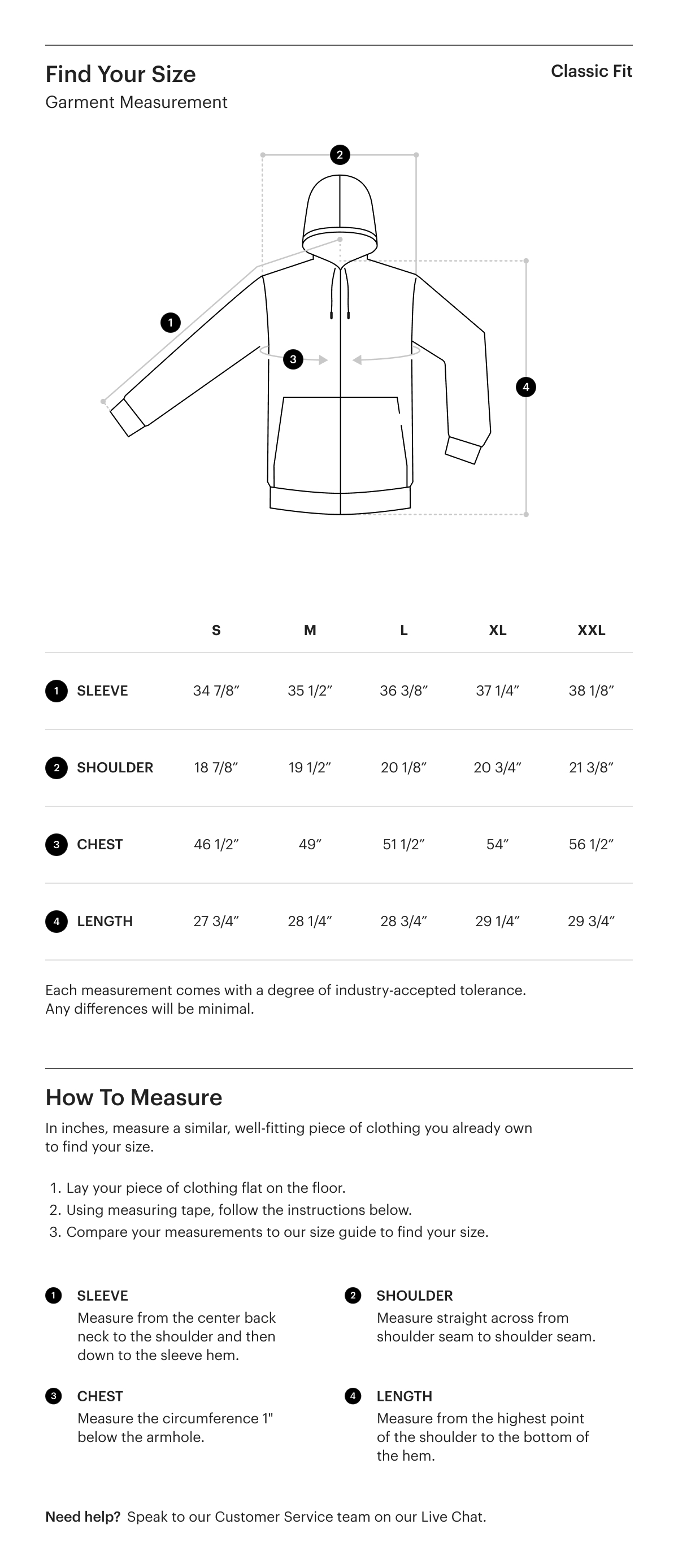 Basic Zip Hoodie Men's | Herschel Supply Company